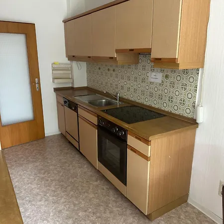 Mit Guter Oepnv-anbindung Apartman *
