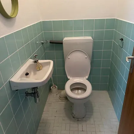 Mit Guter Oepnv-anbindung *